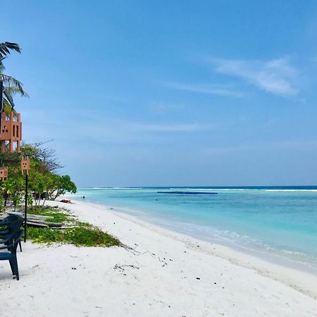Airport Comfort Inn Premium Hulhumalé Buitenkant foto