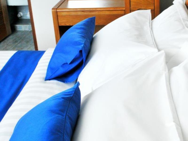 Airport Comfort Inn Premium Hulhumalé Buitenkant foto